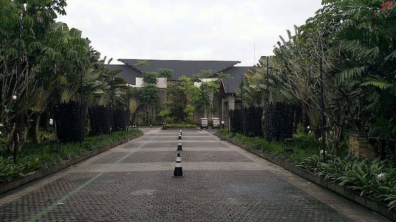 Pullman Ciawi Vimala Hills Resort Spa & Convention