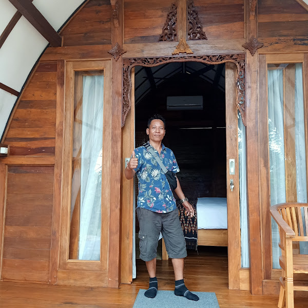 Rote Island Villa