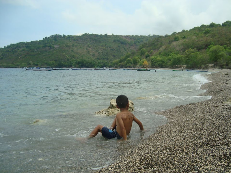 Pantai Ilawe