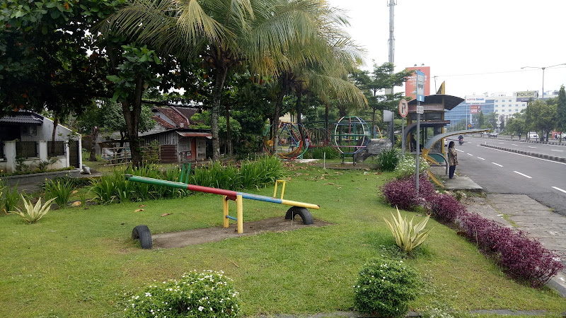 Taman Maguwo