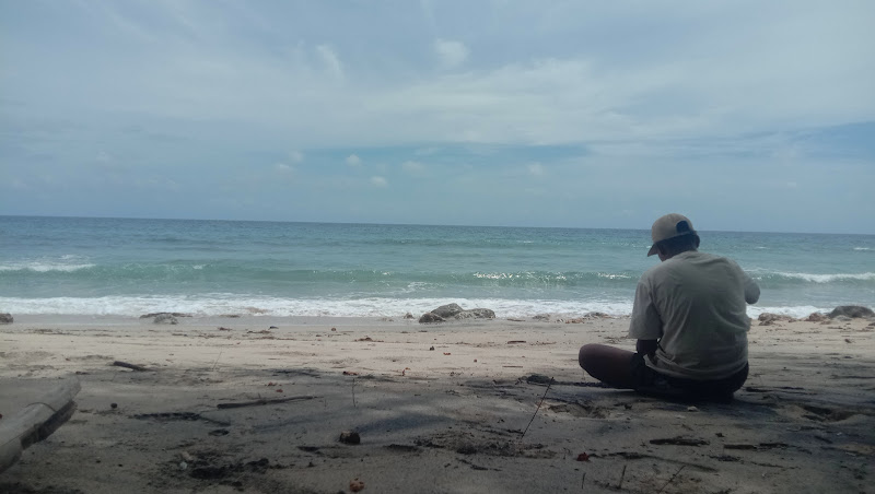 Pantai Lema