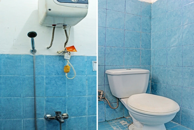 SUPER OYO 91416 Puri 88 Homestay