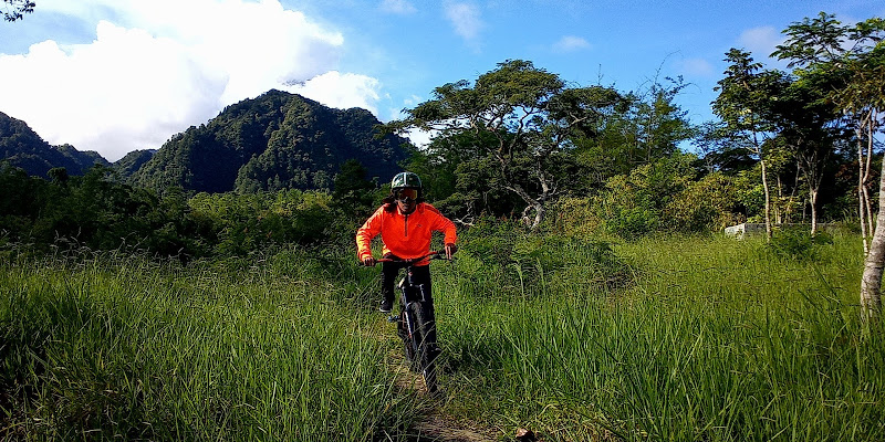 Lapangan Tritis Turgo