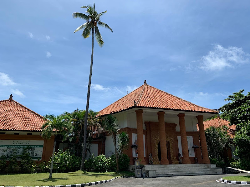 Museum Pasifika Bali