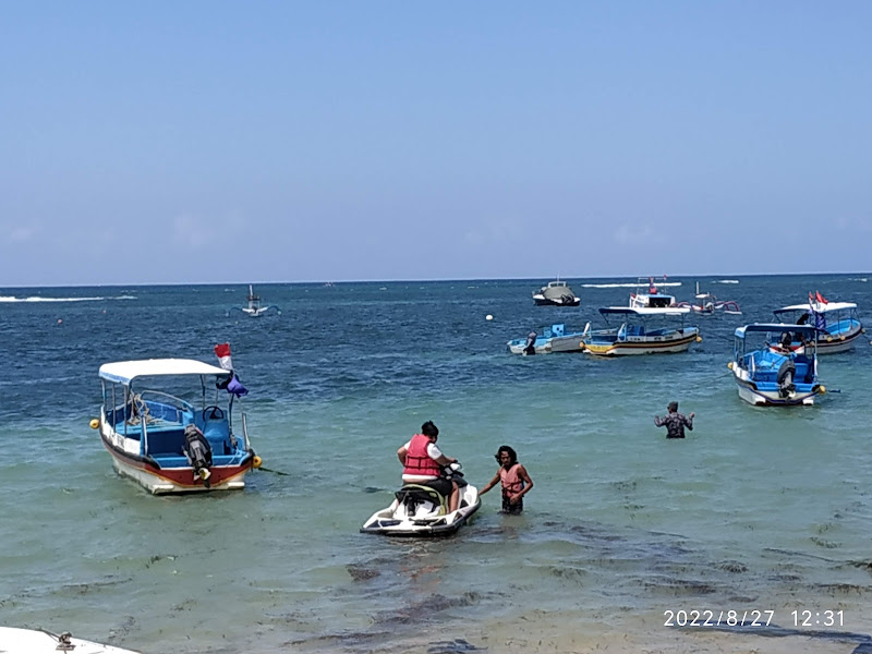 Pacific Bahari Water Sports