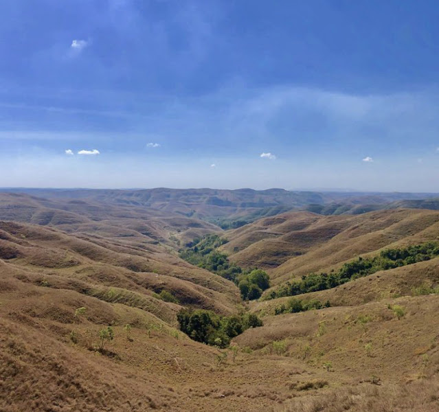 Bukit Wairinding