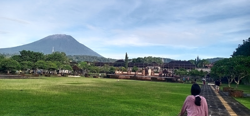 Taman Kota Candra Buana