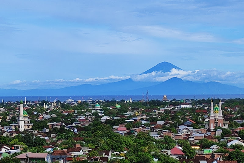 Prime Park Hotel & Convention Lombok