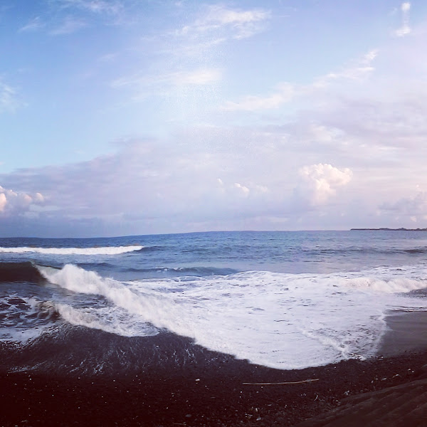 Pantai Lembeng