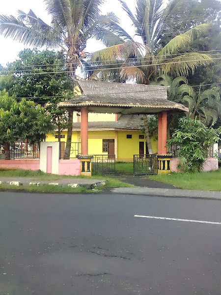 Tugu Hibualamo