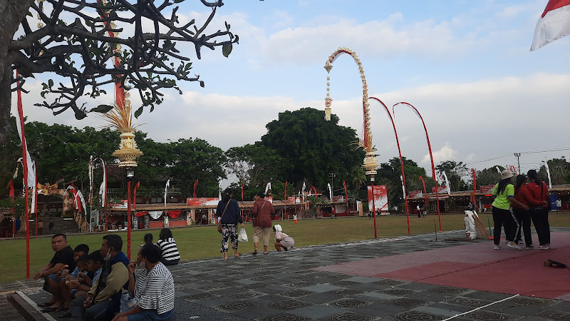 Taman Kota Candra Buana