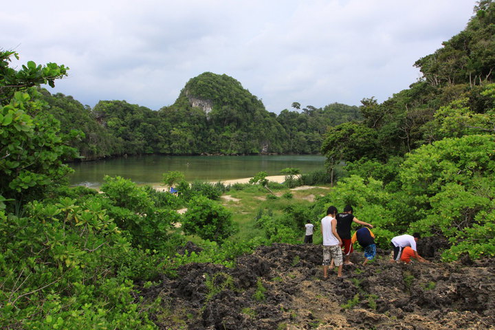 Segara Anakan