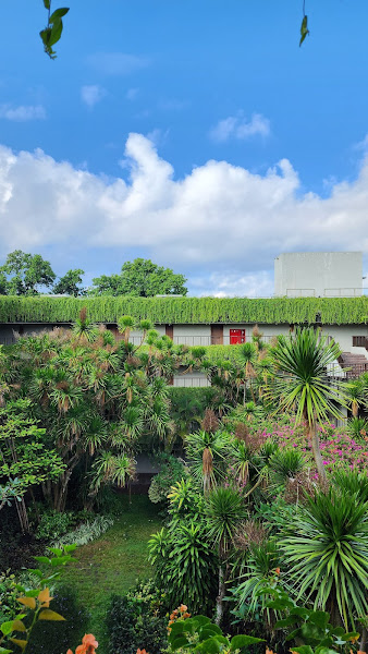 Hyatt Regency Bali