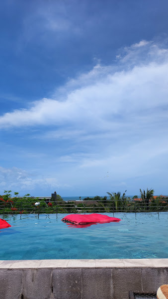 de Vins Sky Hotel Seminyak