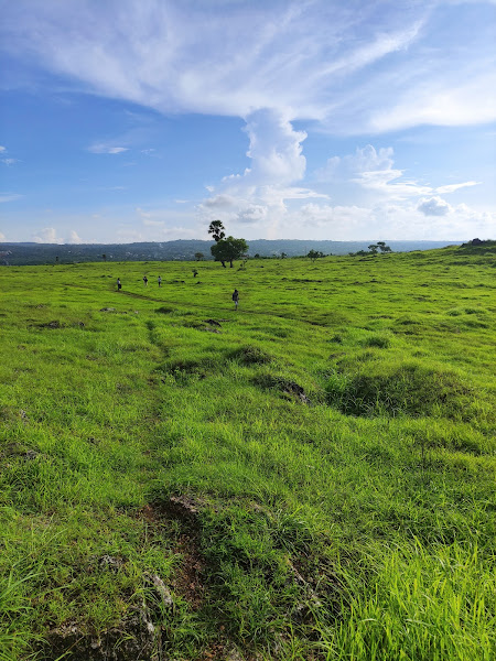 Bukit Cinta