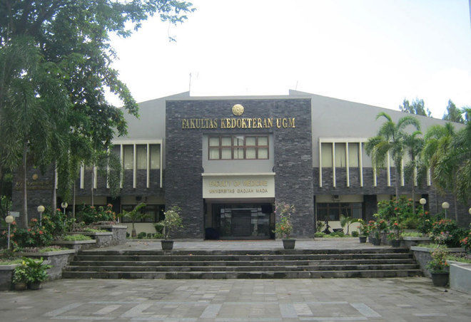 Universitas Gadjah Mada