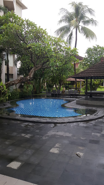 Lombok Raya Hotel
