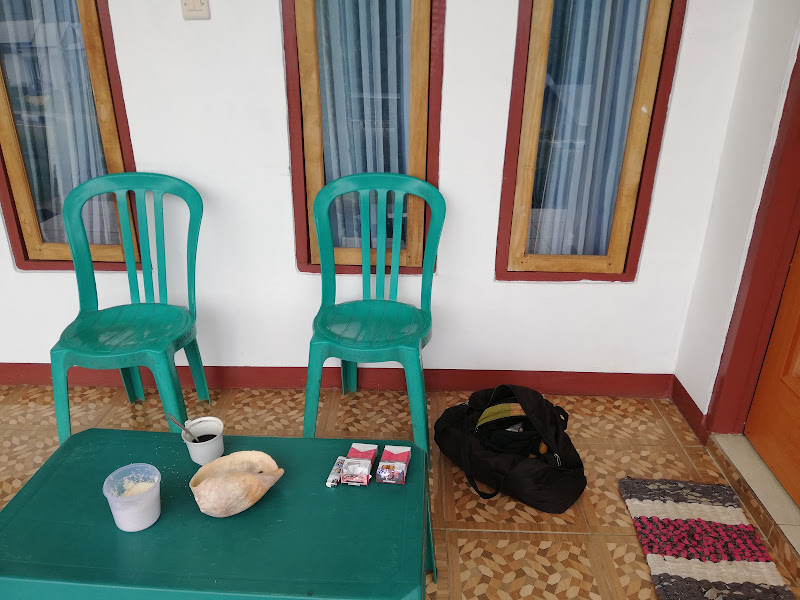 Mahoni Guest House