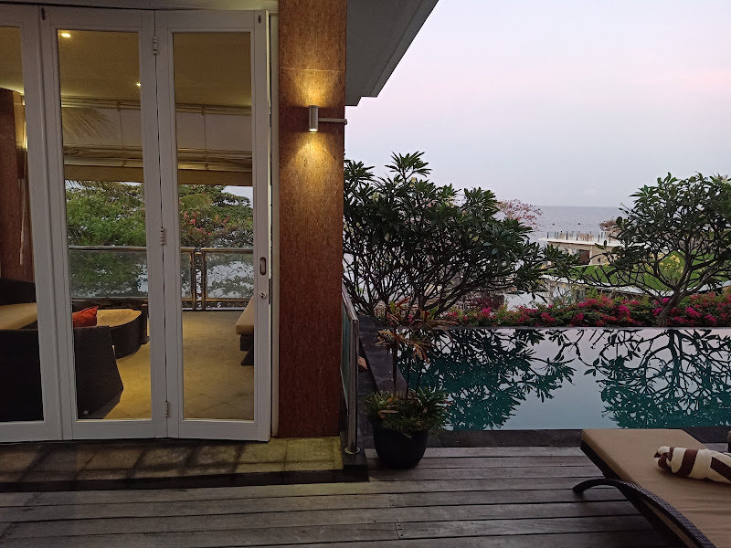 Rajavilla Lombok Resort