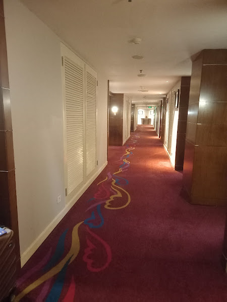 Kutabex Beach Front Hotel