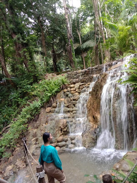 Ekowisata Wae Bobok