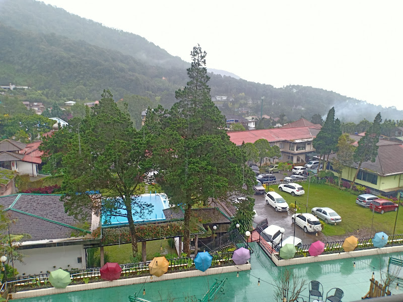 Hotel Bukit Indah Puncak