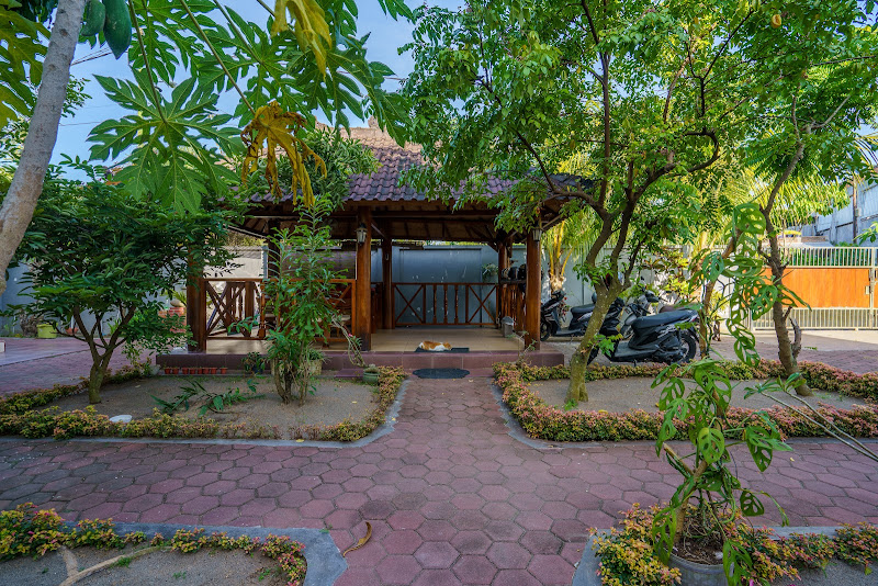 White Rose Guest House