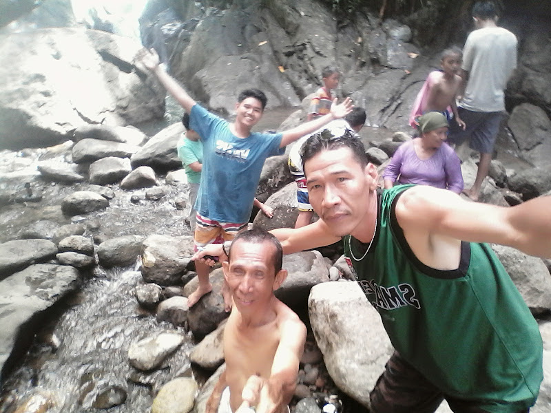 AIR TERJUN SIGELA