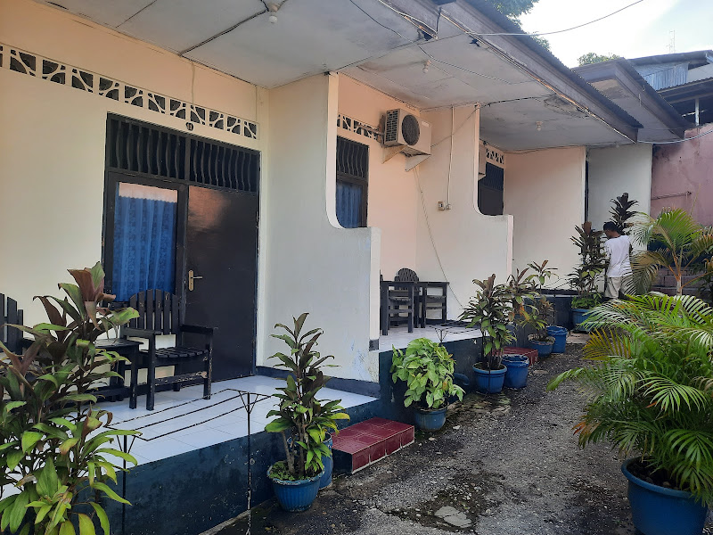 HOTEL DEWATA KUPANG