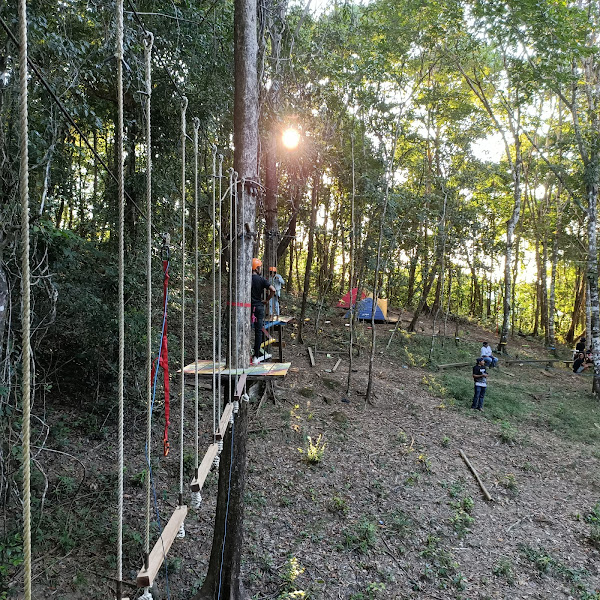 Ekowisata Wae Bobok