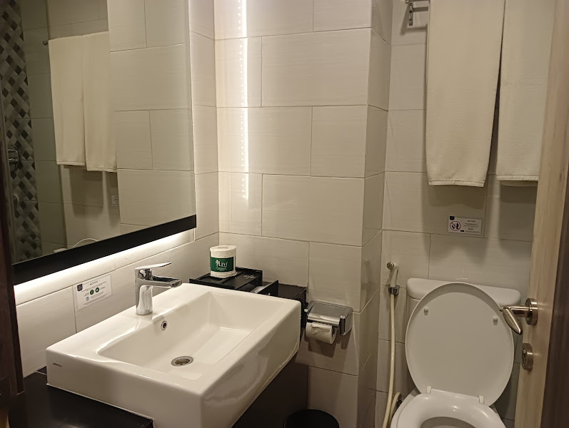 Hotel Savero Style Bogor