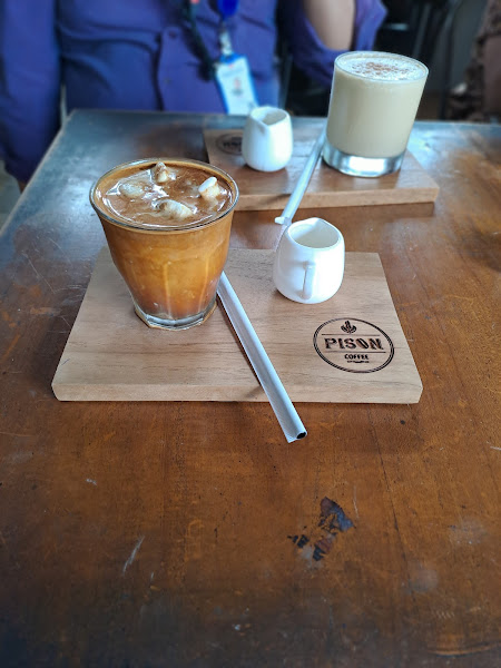 Pison Coffee Jakarta