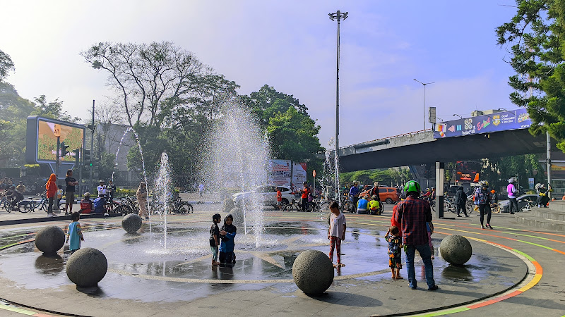 Taman Cikapayang Dago