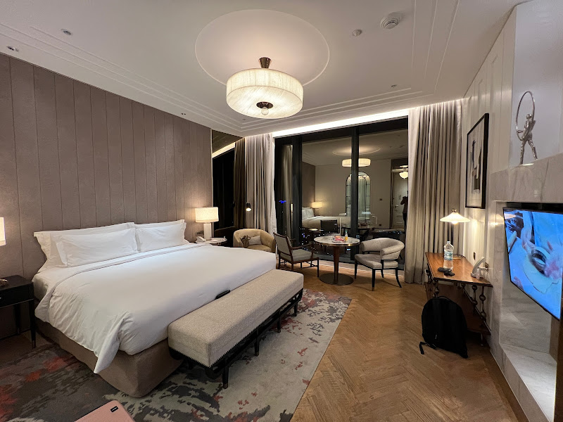 The Langham, Jakarta
