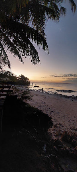 Walakiri Beach