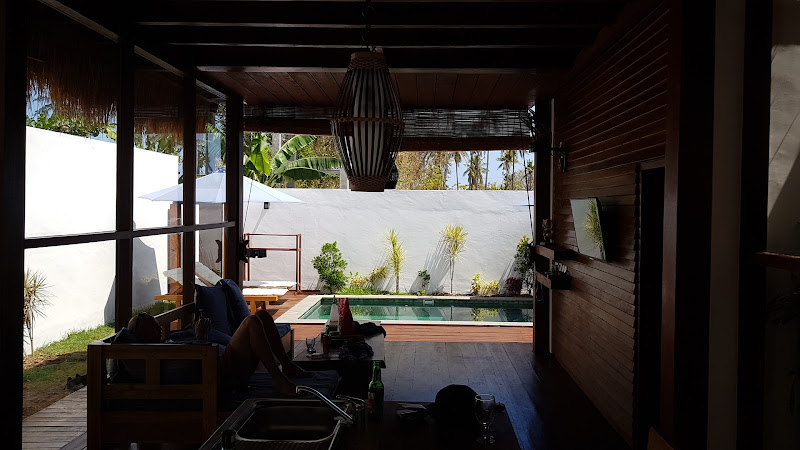 gili air sanctuary villa and resort