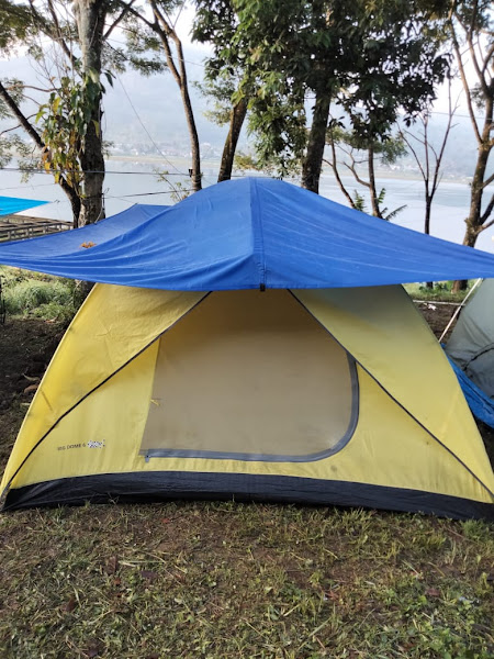 Bali Outdoor Camp