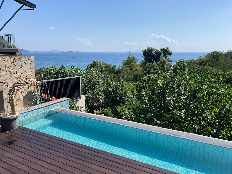Plataran Komodo Resort & Spa