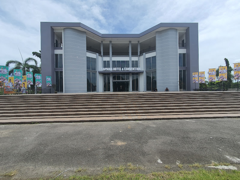 Narmada Convention Hall