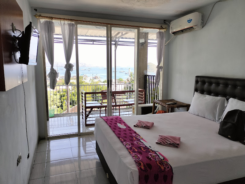 Mawar Hotel