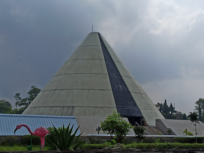 Monumen Yogya Kembali