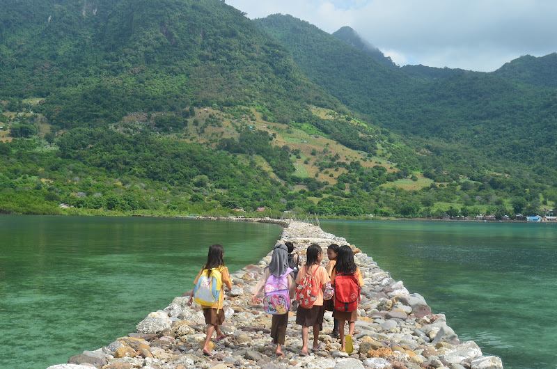 Pulau Koja Doi