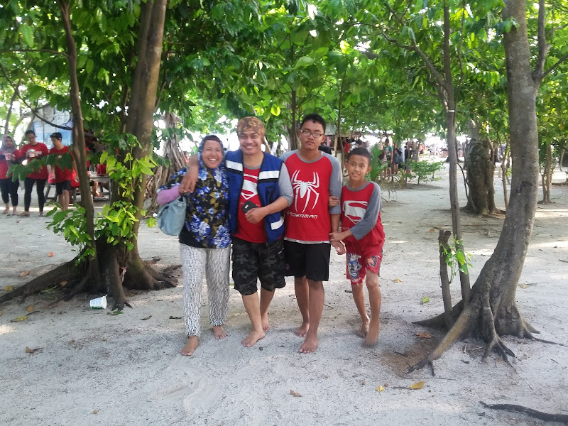 Pesona Homestay