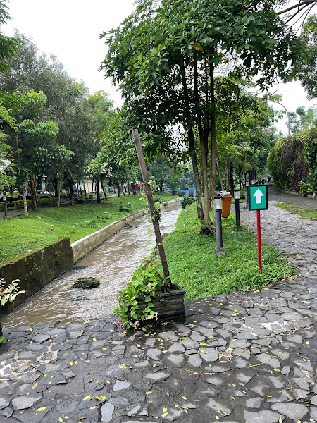 Wisdom Park UGM