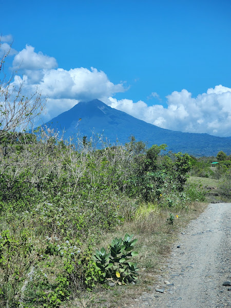 Gunung Ebu Lobo