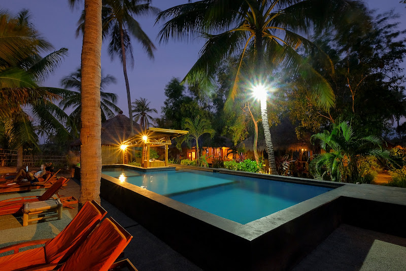 Rinjani Beach Eco Resort