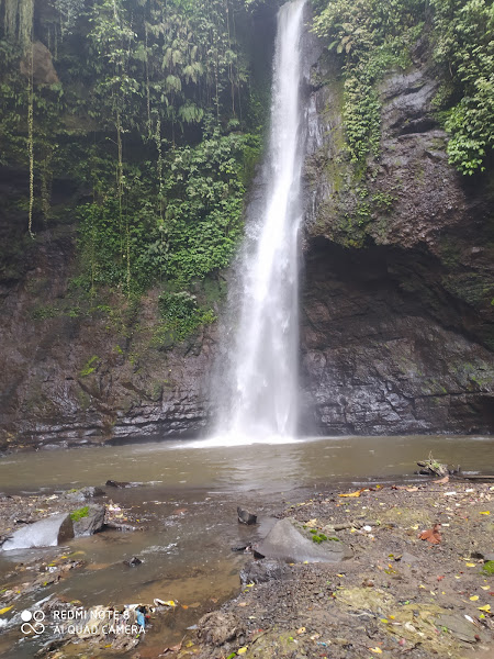 curug lalay padaasih