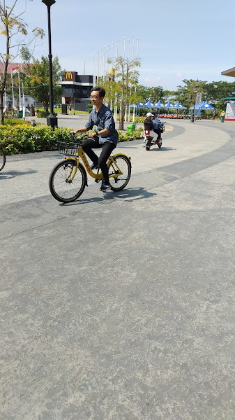 Taman KIARA PARK