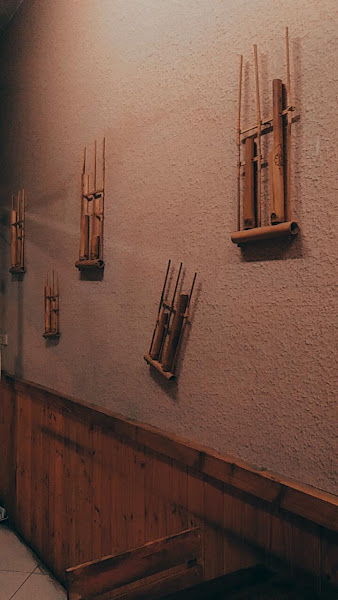 Alin Coffee Shop