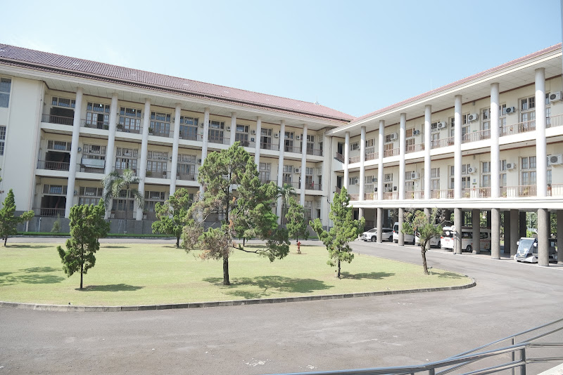 Universitas Gadjah Mada
